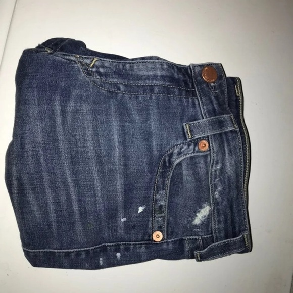 True religion skinny jeans